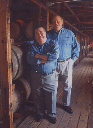 Edward A. Pechar Celebrates 50 Years In The Spirits Business