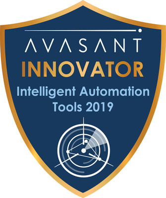 AntWorks is recognised as an Innovator in Avasant's Intelligent Automation RadarView AntWorks is recognised as an Innovator in Avasant's Intelligent Automation RadarView