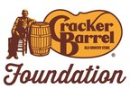 Armed Services YMCA Receives Grant from Cracker Barrel Old Country Store Foundation