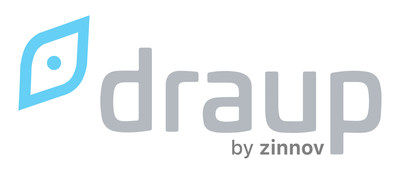 Draup Logo