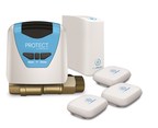 Learn and Control Your Home's Water Usage with Protect by LeakSmart® with Flow While Safeguarding from Leaks and Floods