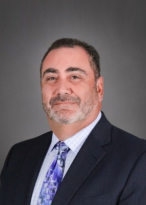 John Hassoun, Chief Executive Officer and President John Hassoun, Chief Executive Officer and President