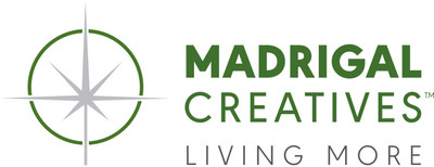 Madrigal Creatives Logo