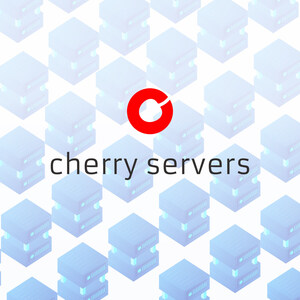 Cherry Servers Has Revamped Its Website and Client Portal