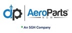 AeroParts Now™ Launches Platform to Make Commerce Easy for Aerospace