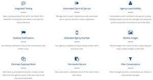 HawkSoft Releases Federally-Compliant Text Messaging Platform For Independent Agencies
