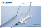 Olympus Launches Innovative Hot/Cold Polypectomy Snare