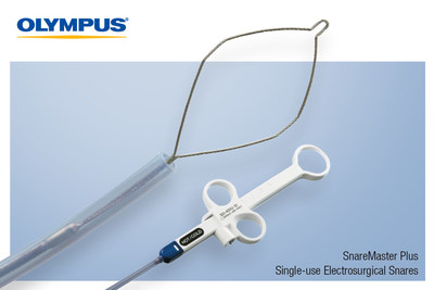 The 510(k) Cleared Snaremaster Plus Provides 2-in-1 Hot and Cold Polypectomy Options, Reducing the Need for Device Exchange, Resulting in Potential Improvements in Efficiency and Economic Value in Procedure Time. The 510(k) Cleared Snaremaster Plus Provides 2-in-1 Hot and Cold Polypectomy Options, Reducing the Need for Device Exchange, Resulting in Potential Improvements in Efficiency and Economic Value in Procedure Time.