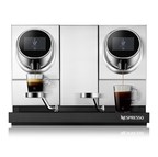 Nespresso® Professional Launches Nespresso Momento, Its Most Intuitive Coffee Experience Ever