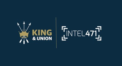 King and Union announces a new integration with Intel 471.