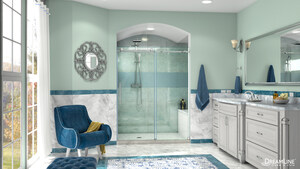 DreamLine and Arizona Shower Doors Partner to Become National Leading Provider of Glass Shower Doors