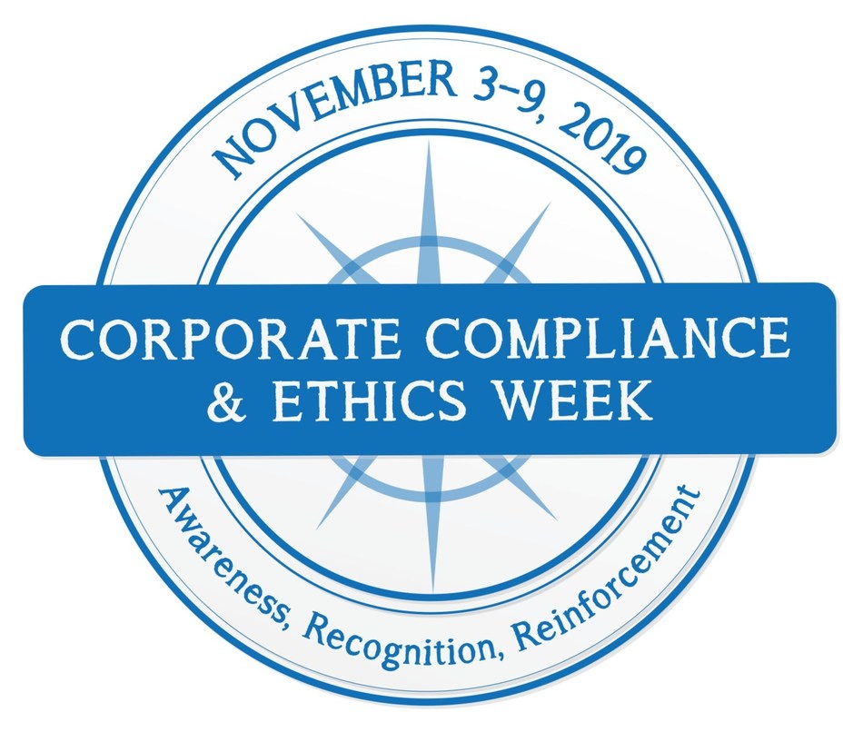 Join The Worldwide Corporate Compliance Ethics Week Celebration This November