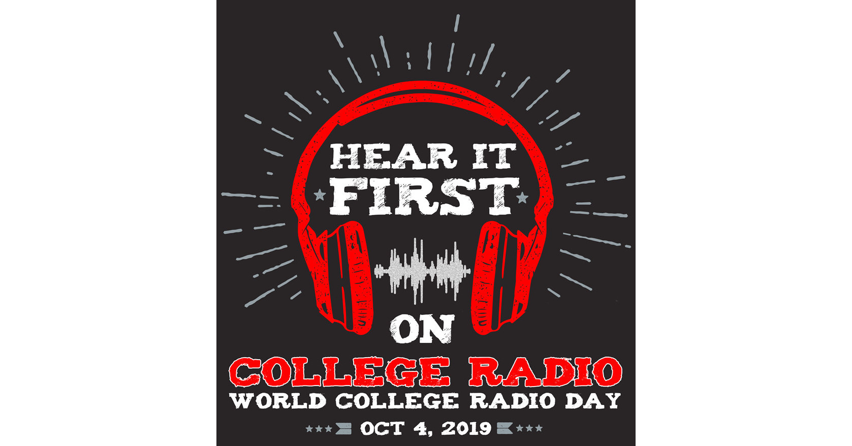World College Radio Day is This Friday, Uniting Nearly 500 College