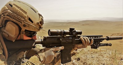 Batlskin Caiman&trade; Hybrid Helmet System is a next-generation Special Operations Forces head protection solution explicitly designed&mdash;with direct contributions from SOF operators&mdash;to withstand the rigors of specialized, extreme maneuvers.