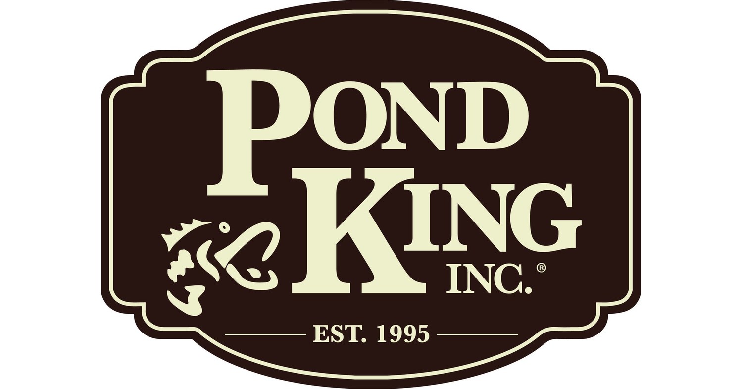 Small Pontoon Boats – Pond King, Inc.