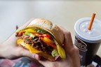 Harvey's first National chain to offer Angus beef burger raised without antibiotics, added hormones or steroids...and…100% sourced in Canada