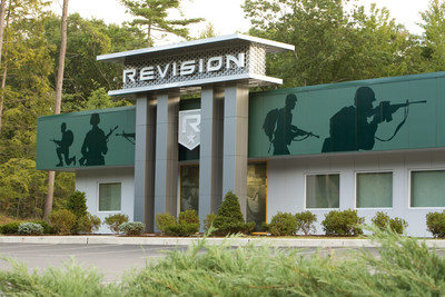 ASGARD Partners & Co., along with Merit Capital Partners, has acquired the eyewear business of Revision Military, LLC, including the 53,000 square feet manufacturing operation in Essex, Vermont, 130 employees, protective eyewear product line and the Revision name and branding.