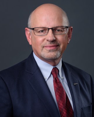 Ranndy Kellogg, president and CEO of Omron Healthcare, Inc., was appointed to the American Heart Association's Metro Chicago board of directors. Ranndy Kellogg, president and CEO of Omron Healthcare, Inc., was appointed to the American Heart Association's Metro Chicago board of directors.