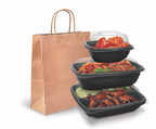 Novolex Introduces Hot Food Containers that Make Takeout and Deliveries Better than Ever