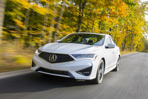 American Honda informa los resultados de las ventas en septiembre
