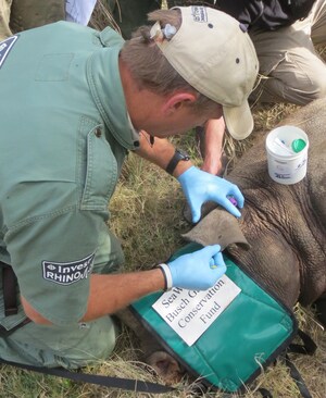 The SeaWorld &amp; Busch Gardens Conservation Fund Reaches Record $17.5 Million in Grants Supporting Global Animal Research, Rescue and Protection