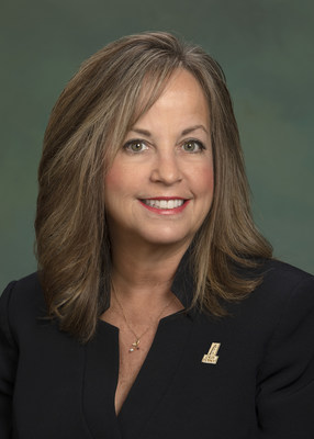 Susan R. Ralston, Executive Vice President and Chief Operating Officer, Old Point National Bank