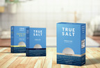 True Salt Company Introduces Environmentally Friendly Packaging