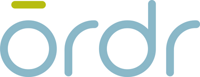 Ordr Logo