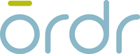Ordr Logo (PRNewsfoto/Ordr)