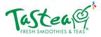 Tastea Fresh Smoothies &amp; Teas Re-launches Health &amp; Wellness Campaign; Adds Wellness Category to Menu