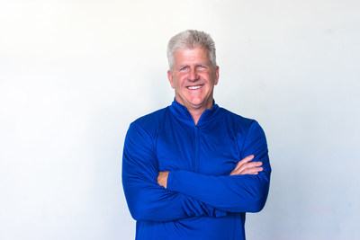 In-Shape Health Clubs hires Bruce Edwards, of CrossFit fame, as its new Chief Growth Officer.