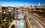 JLL Income Property Trust Acquires 230-unit Apartment Community in Charlotte, North Carolina
