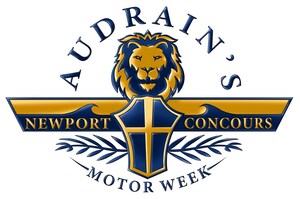 Audrain's Newport Concours &amp; Motor Week is enthusiastic to welcome the all-new 2020 Chevrolet Corvette to The Village at the International Tennis Hall of Fame