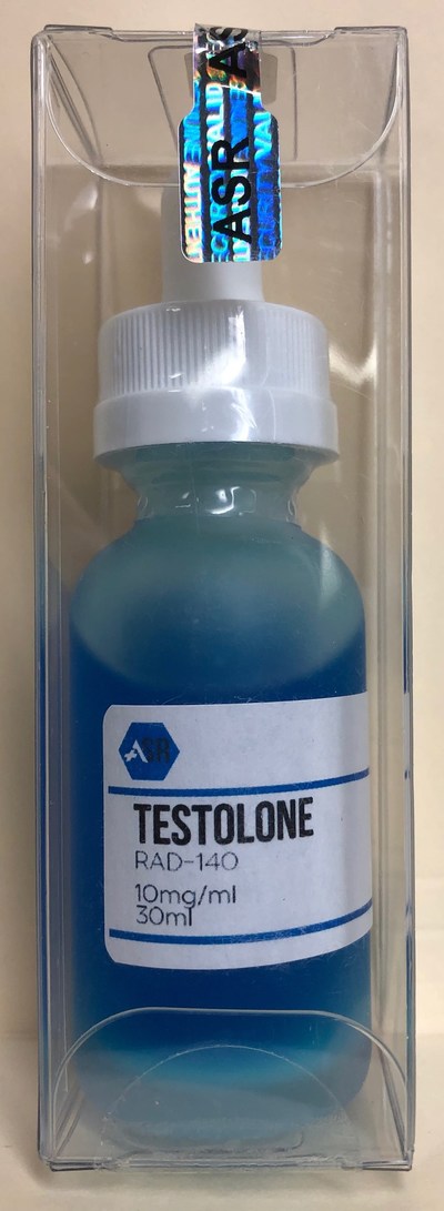 Testolone (CNW Group/Health Canada)