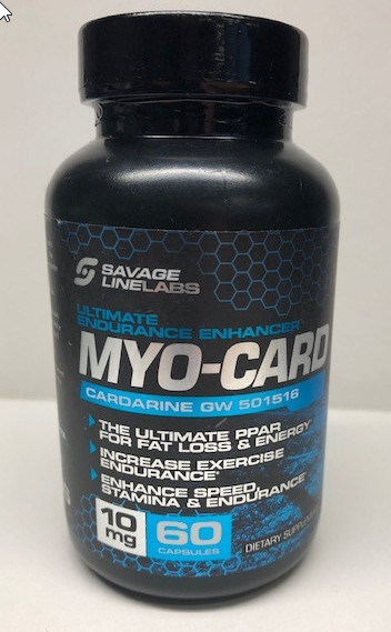 Myo-Card (CNW Group/Health Canada)
