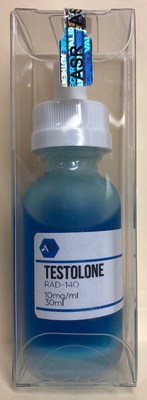 Testolone (Groupe CNW/Sant Canada)