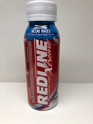 Redline-Xtreme (Groupe CNW/Santé Canada)