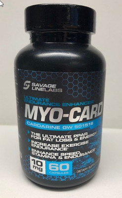 Myo-Card (Groupe CNW/Santé Canada)