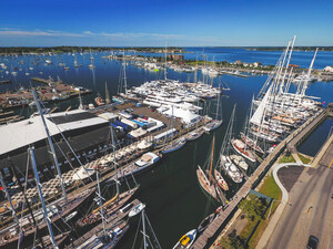 Safe Harbor Marinas Acquires 85th Marina