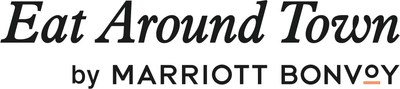 Eat Around Town by Marriott Bonvoy