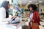Saudi Women Highlight the Kingdom's Development Efforts for a Global Audience