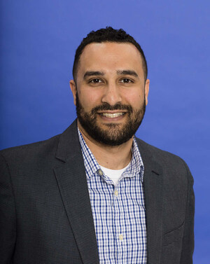 CRB promotes Matthew Khair to Western Regional Leader - Design Services position
