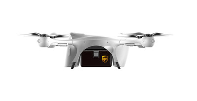 Matternet M2 drone system enabling first FAA-approved drone airline Matternet M2 drone system enabling first FAA-approved drone airline
