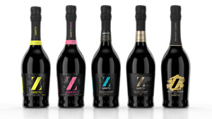 Zardetto, a Leading Producer of Prosecco, Releases New Packaging and Updated Range