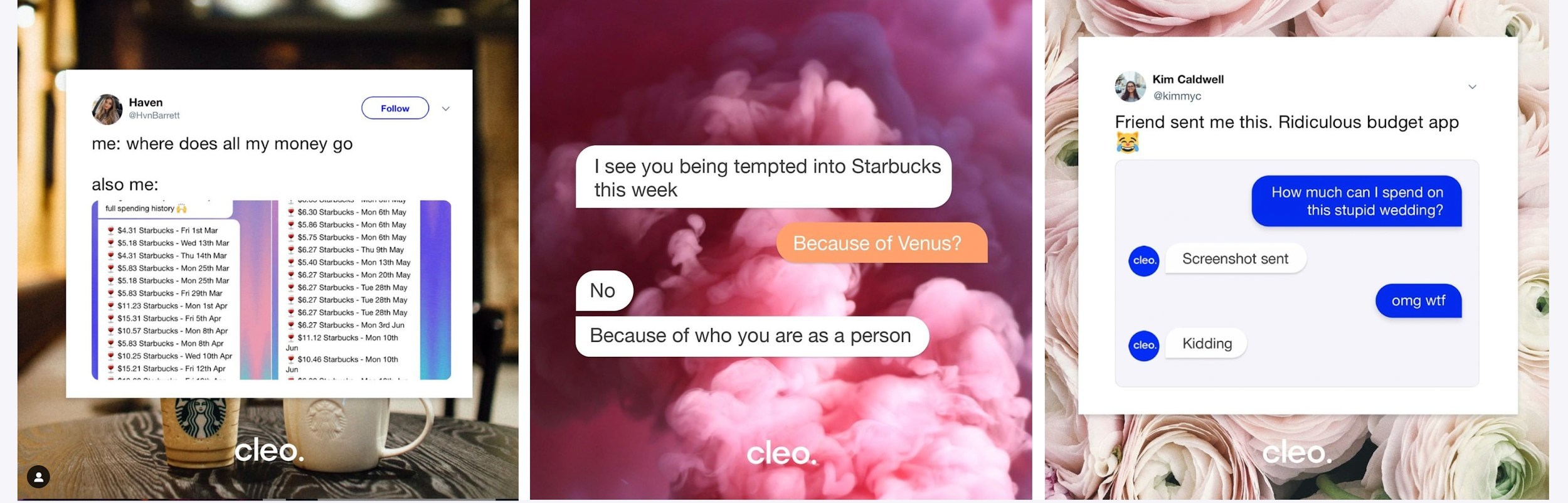 31 Top Photos Apps Like Meet Cleo Cleo Review Ai Powered Money Saving