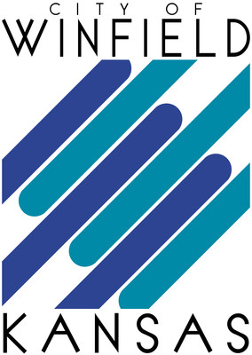 City of Winfield, Kansas logo