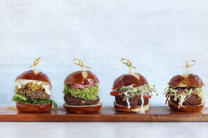 Honest Food for Everyone: NexVeg™ Whole-Food, Plant-Based Protein Launches Kickstarter to Challenge the Broken Food System