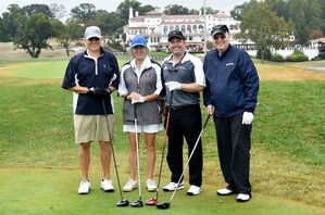 PenFed Foundation Raises a Record $803,000 for Veterans and Military Community at 16th Annual Military Heroes Golf Classic