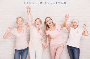 Breast Cancer Awareness Month: Frost &amp; Sullivan Identifies Key Benefits of Breast Ultrasound Solutions