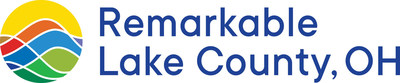 Lake County Visitor’s Bureau Logo